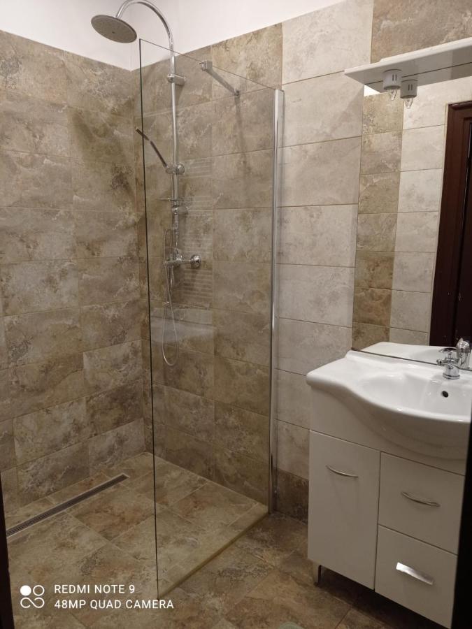 Apartament Piata Sfatului Braşov Eksteriør bilde