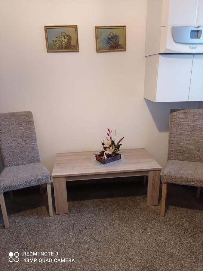Apartament Piata Sfatului Braşov Eksteriør bilde